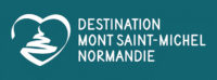 Destination Mon Saint-Michel Normandie logo