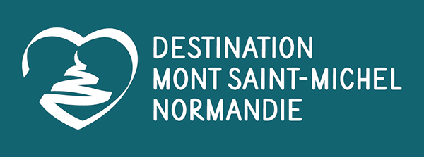 Destination Mon Saint-Michel Normandie logo