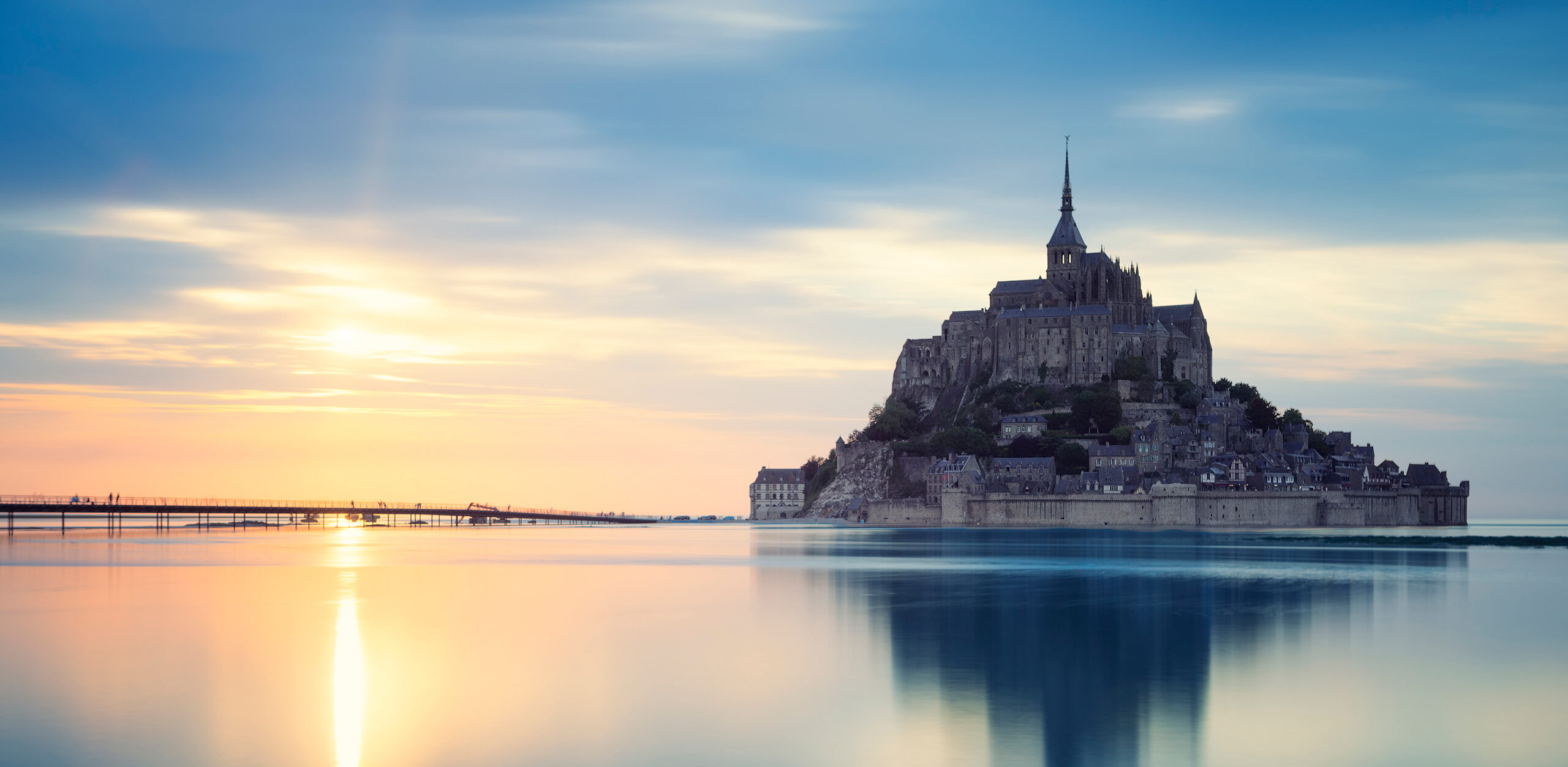 Baie du Mont Saint-Michel réservation de sorties en baie