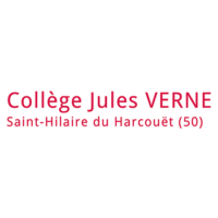 Logo Collège Jules Verne St-H-du-H