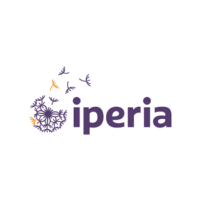 Logo entreprise Iperia