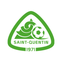 Logo club US Saint-Quentin-sur-le-Homme