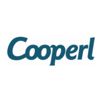 Logo entreprise Cooperl