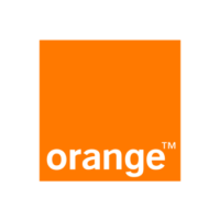 Logo entreprise Orange