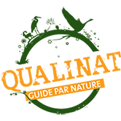 Agrément Qualinat 2025 Sacha Traversées